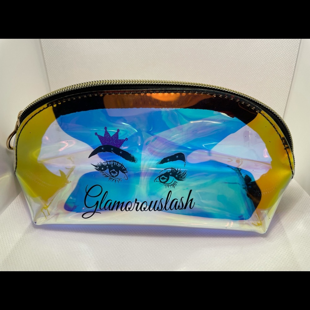 Cosmetic pouch